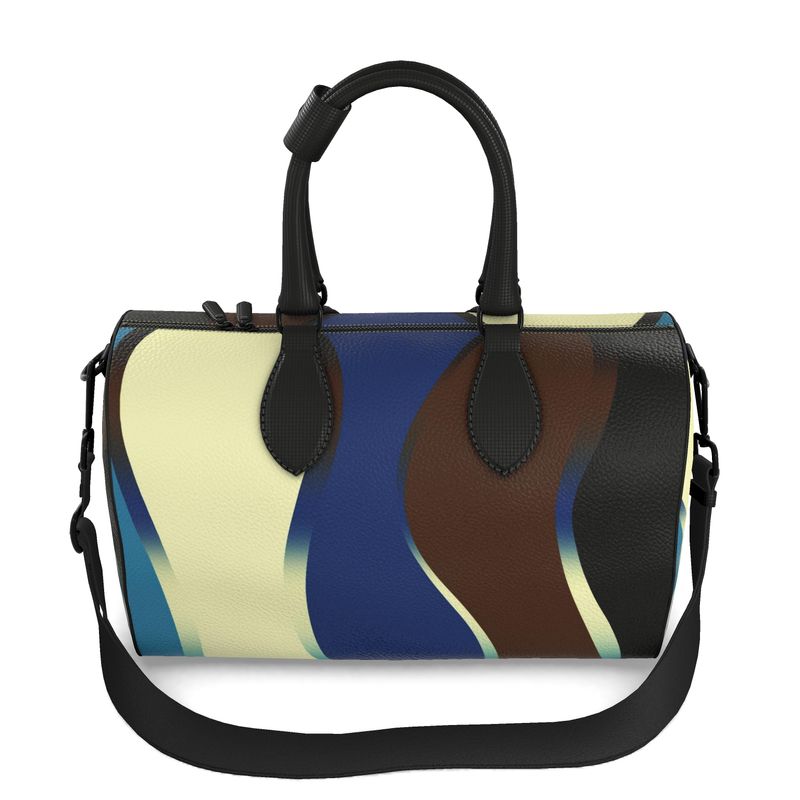 Cool Curves v. 1 - Duffle Bag