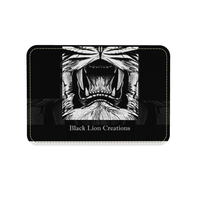 Power in the Sky - Colville Leather Backpack